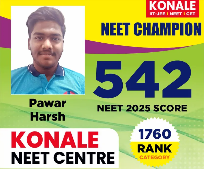 NEET 2025 champion poster 6 of 22